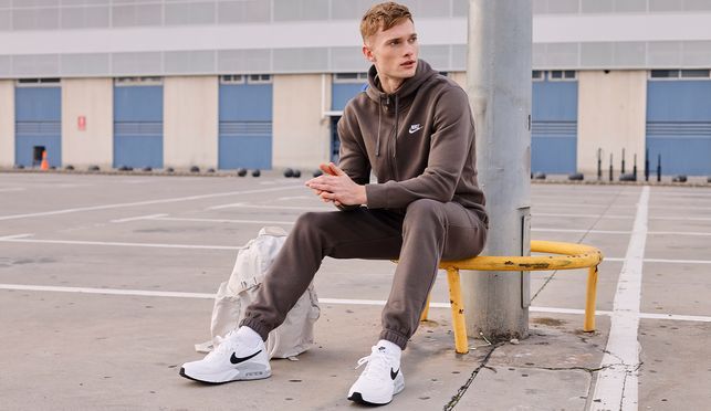 Nike Sportswear – sportliche Performance trifft auf urbanen Lifestyle