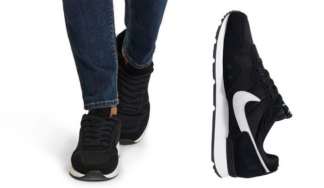 Nike Sportswear – sportliche Performance trifft auf urbanen Lifestyle