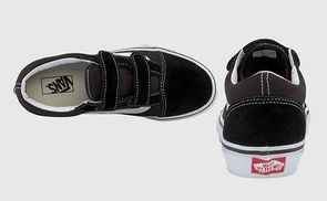 Vans Old Skool V Sneaker