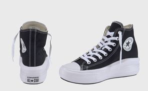 Chuck Taylor All Star von Converse