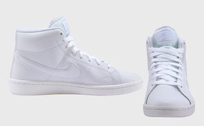 Nike Sportswear Wmns Court Royale 2 Mid Sneaker