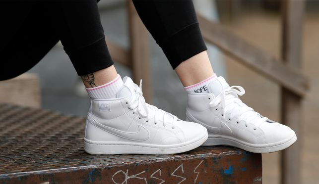 Nike Sportswear – sportliche Performance trifft auf urbanen Lifestyle