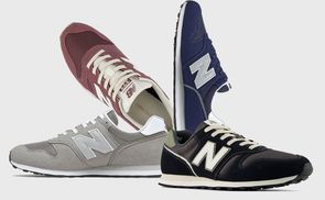 New Balance M373 Sneaker