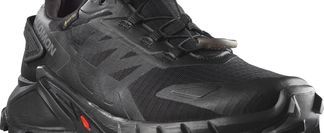 Wetter? Egal – dank GORE-TEX®-Membran