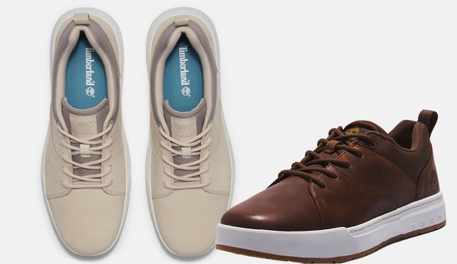 Timberland – Urbane Looks mit Outdoor-Charakter