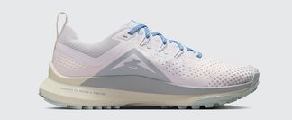 Leichtigkeit des Long Distant Runners