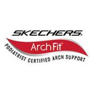 Skechers Arch Fit - Schuhe mit ultimativem Komfort