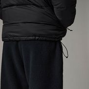 Verstellbarer Saum für individuelle Passform