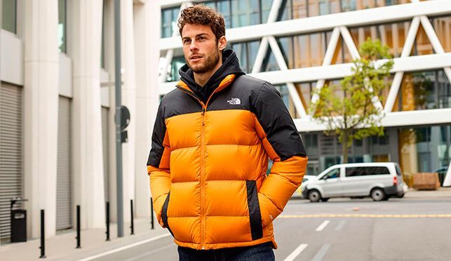Face Quest Jacket North Face Herren Regenjacke Quest Jacket North