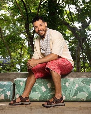 Entdecke die perfekten Herren-Sandalen von Skechers für unvergessliche Sommertage!