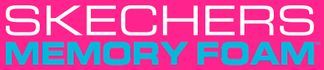 Erlebe unvergleichlichen Komfort mit Skechers Memory Foam!