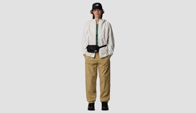 The North Face – Eine Kultmarke mit langer Tradition