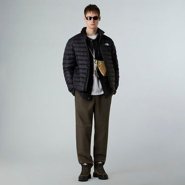 Die perfekte Daunenjacke für kalte Tage