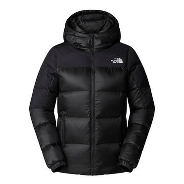 Die perfekte Jacke für kalte Tage
