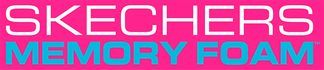 Erlebe unvergleichlichen Komfort mit Skechers Memory Foam!