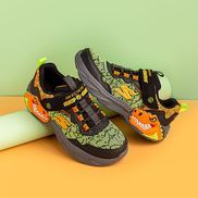 Robuste und coole Skechers für abenteuerlustige Jungs!