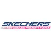Skechers Air-Cooled Memory Foam