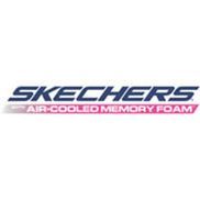 Skechers Air-Cooled Memory Foam für einzigartigen Komfort
