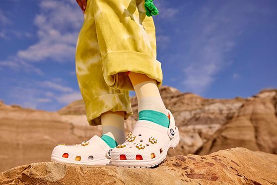 Crocs Classic Clogs: Der zeitlose Komfort für jeden Tag und die ganze Familie!