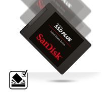 Langlebige SSD