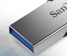 Kompatibel mit USB 3.0- und 2.0-Anschlüssen