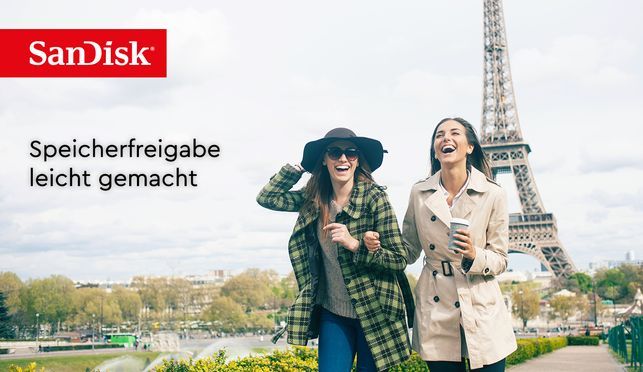 SanDisk Ultra® Dual Drive Luxe Type-C™ Flash-Laufwerk