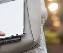 SanDisk SecureAccess-Software zum Schutz Ihrer Daten