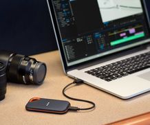 Schneller und länger arbeiten