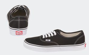 Vans Authentic Sneaker