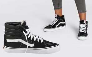 Vans Sk8-Hi Sneaker