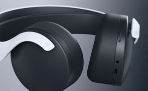 PlayStation 5 PULSE 3D Wireless-Headset (Rauschunterdrückung),  Erscheinungstermin: 12. November 2020