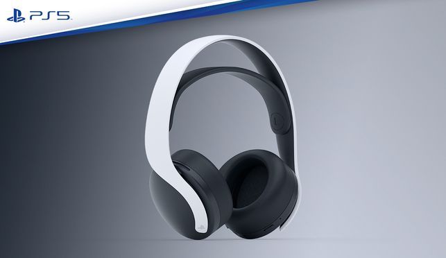 November (Rauschunterdrückung), 5 PlayStation Erscheinungstermin: PULSE 2020 Wireless-Headset 12. 3D