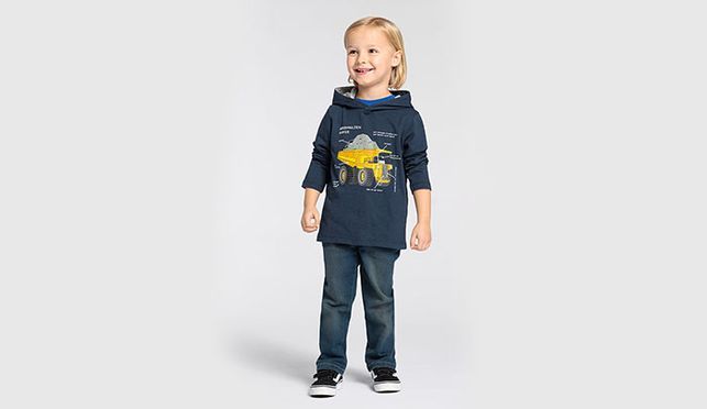 Vans – Skater-Style für kleine Trendsetter