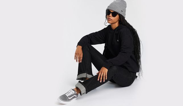 Vans – Legendärer Skater-Style mit langer Tradition