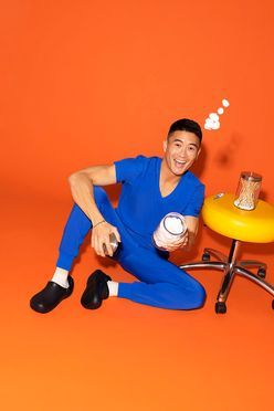 Bequeme Arbeitsschuhe ohne Stahlkappe für den Arbeitsalltag