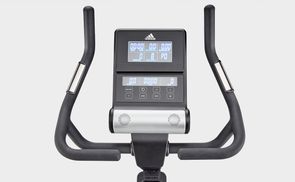 Intuitive Konsole + LCD
