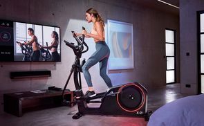 12 Fitness-Programme