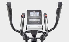 Benutzerfreundliche Konsole + LCD-Display