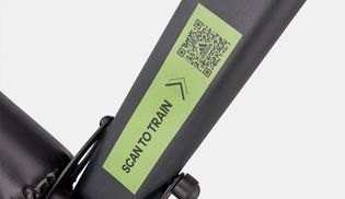 SCAN TO TRAIN