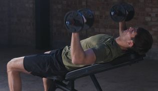 Max. Belastung von 175 Kg