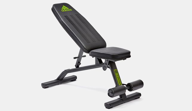 adidas Performance Multi-Trainingsbank
