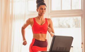 24 de programe de fitness preinstalate