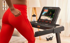 Fitness conectat