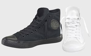 Chuck Taylor All Star Hi Mono von Converse