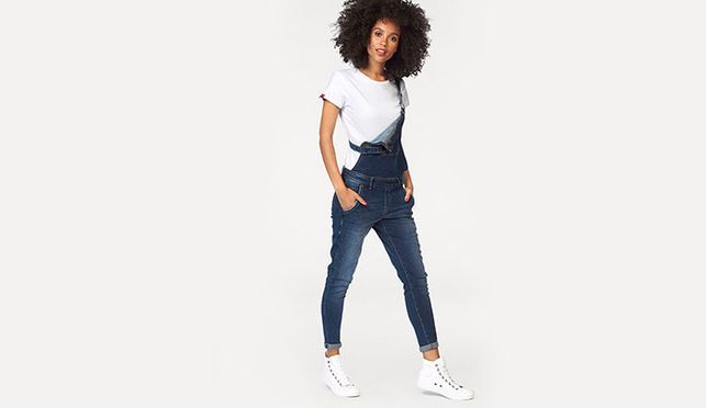 Converse – Turnschuhe mit Kultstatus