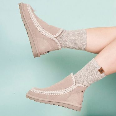 BEARPAW Damenschuhe – Komfort und Stil für jede Gelegenheit