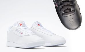 Reebok Classic Princess Sneaker