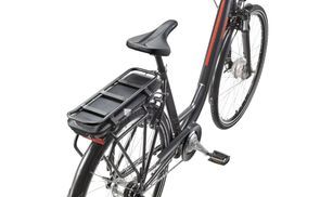Drive system & battery management