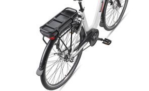 Practical and efficient handling