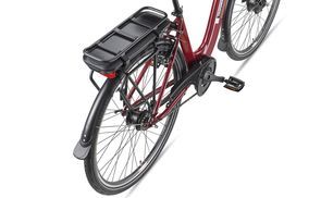 Practical and efficient handling